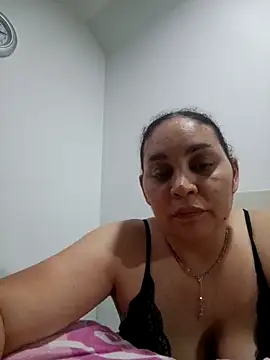 MirandaSoto online show from March 2, 4:12 am