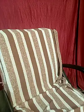 Stripy Doll online show from November 25, 9:22 am