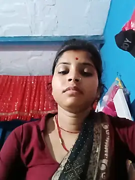 Nisha Cute online show from May 15, 10:45 pm