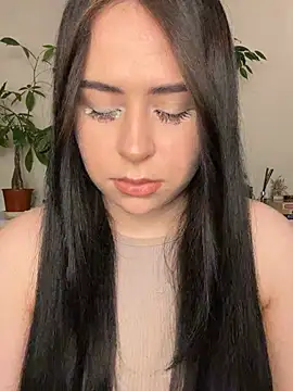  SweetCandyy online show from June 4, 8:24 pm