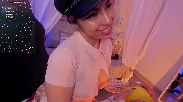 delilah fix online show from December 2, 8:55 pm