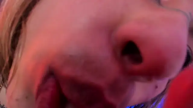 delilah fix online show from March 5, 10:27 pm