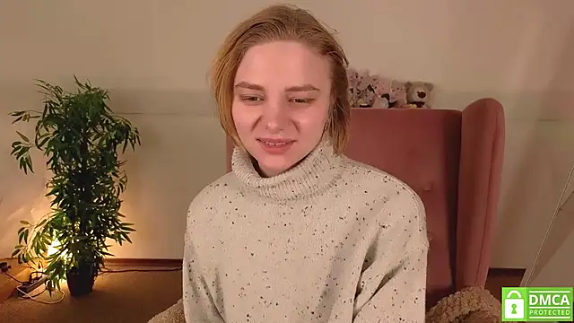 MirraBellanta online show from April 1, 12:55 am