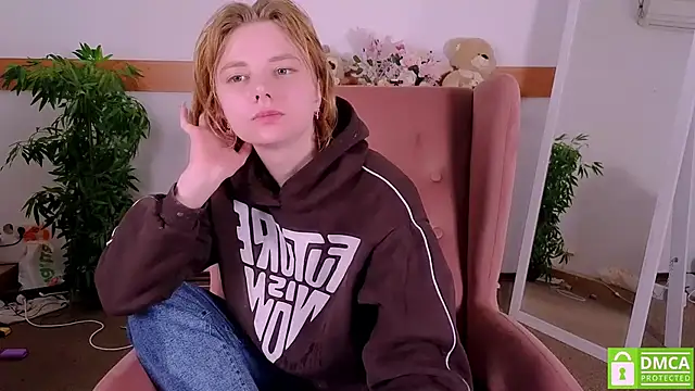 MirraBellanta online show from February 24, 12:10 am