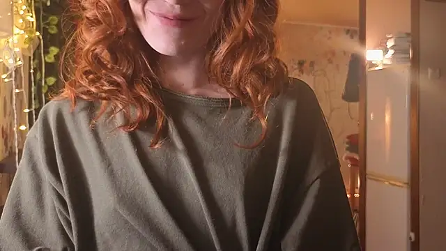 elga sweet online show from April 13, 10:21 pm