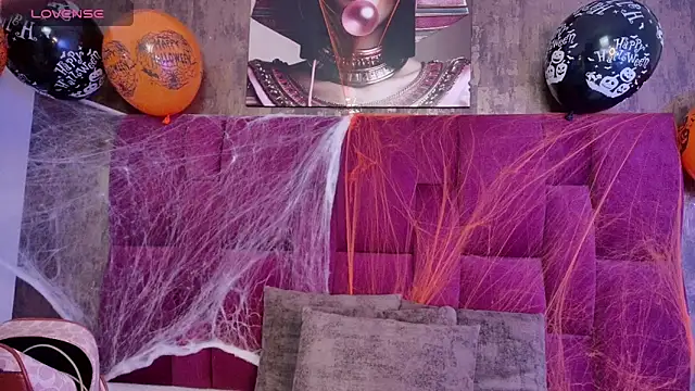 nicole  parker1 online show from October 27, 7:08 pm