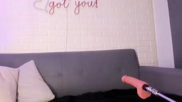 karina gomez 18 online show from February 17, 11:53 am