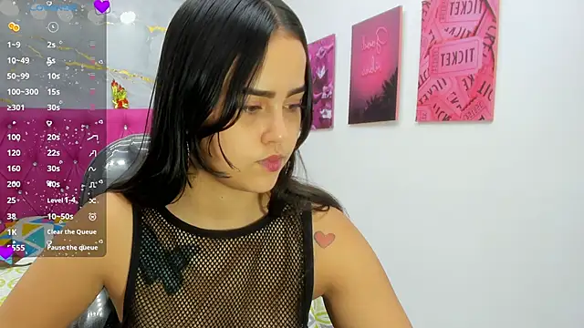 Helen russo online show from December 4, 6:41 pm