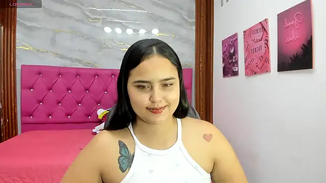 Helen russo online show from July 5, 10:37 pm