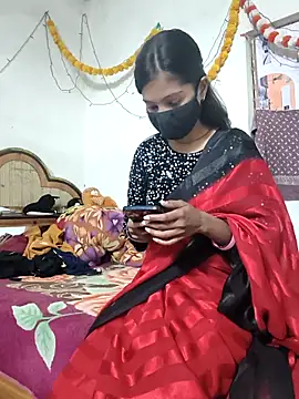 Lily Baby  online show from December 2, 4:25 am