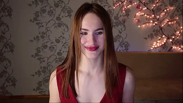 Felicia-Star online show from April 8, 6:54 pm