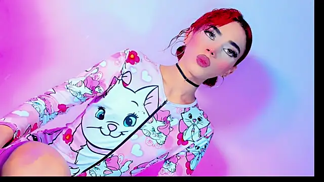 Zamira love xx online show from March 4, 6:53 am