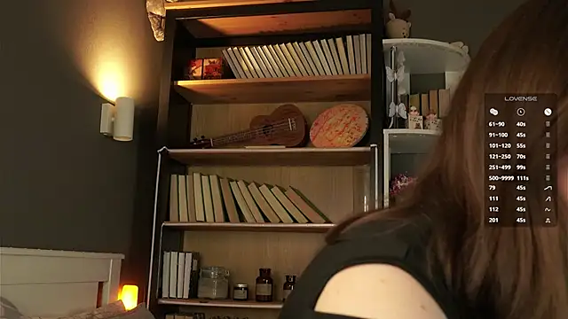 DarylBarks online show from April 9, 1:19 am