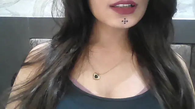 krati74 online show from October 9, 8:24 pm