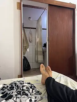 geroAguilar online show from February 25, 12:48 pm