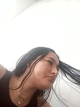 Celeste camila18 online show from May 10, 1:02 pm