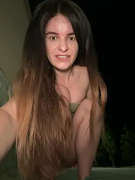 RaonXO online show from August 5, 10:05 pm
