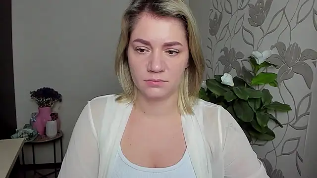 MariaSttone online show from October 25, 1:41 pm