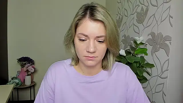 MariaSttone online show from September 12, 8:45 am