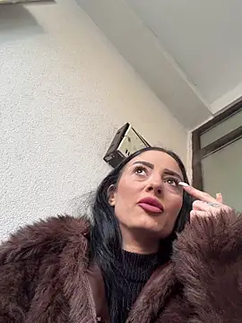 FeetVibe online show from March 4, 6:31 am