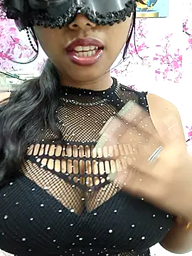 sandy naughty online show from February 22, 5:47 pm