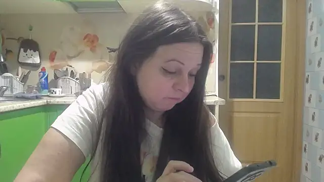 CatMelissa online show from April 29, 9:42 pm