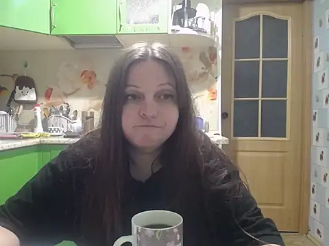 CatMelissa online show from July 7, 10:34 pm