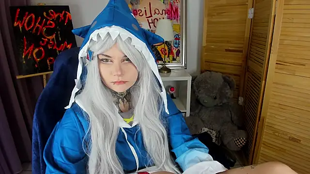 mekurisu online show from March 11, 8:29 am