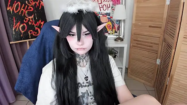 mekurisu online show from March 26, 1:52 am