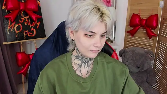 mekurisu online show from February 23, 6:57 am