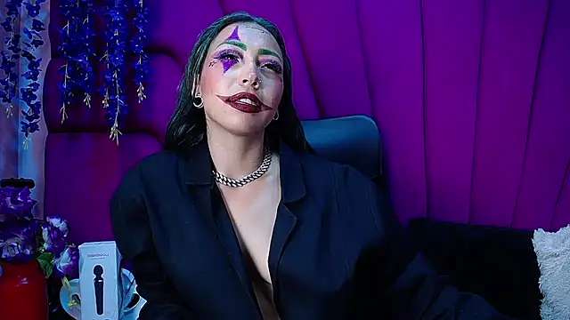 Snapshot of nathalia_pink chatting on October 18, 4:21 pm nathalia pink online show from October 18, 4:21 pm