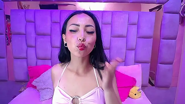 Snapshot of nathalia_pink chatting on October 2, 8:36 pm nathalia pink online show from October 2, 8:36 pm