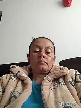 Alexa maturex online show from October 24, 8:27 pm