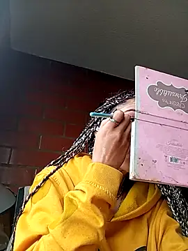 Scarllett BDSM online show from January 6, 8:01 pm