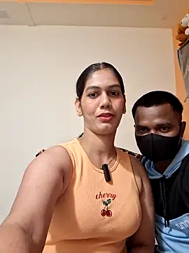 Garima G online show from March 13, 5:25 pm