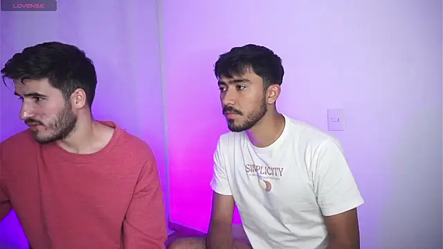 dam0n fr0st online show from September 24, 10:09 pm