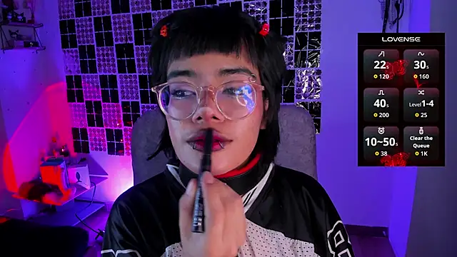 Snapshot of sweet_Samx chatting on September 23, 6:44 am sweet Samx online show from September 23, 6:44 am