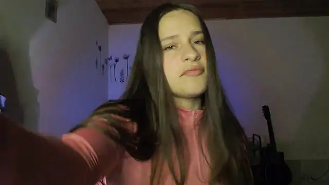 Serenity online show from October 9, 11:20 pm