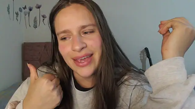 Serenity online show from November 1, 1:21 am