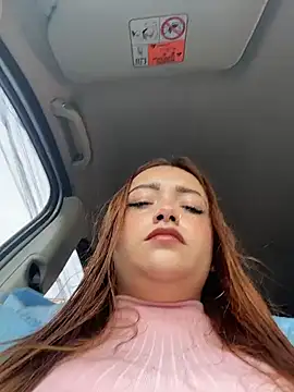 Tatiana O online show from March 3, 1:06 pm