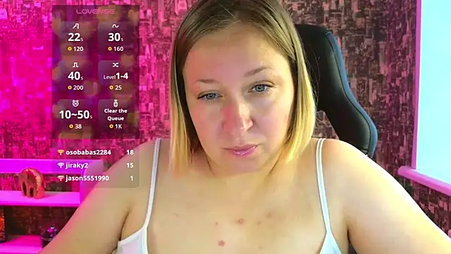 sarakatherin online show from June 10, 6:34 am