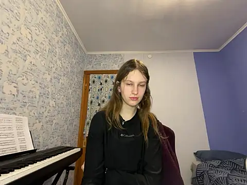 Eva Angel3 online show from February 10, 6:33 pm