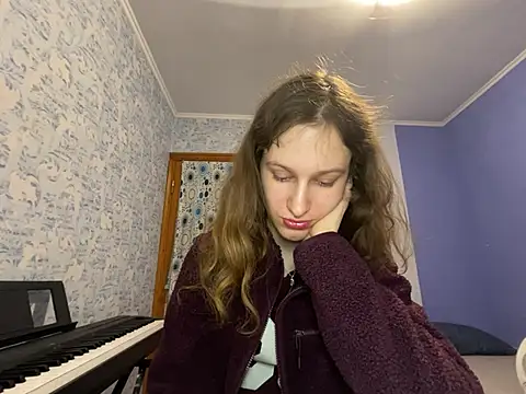 Eva Angel3 online show from March 21, 5:18 pm