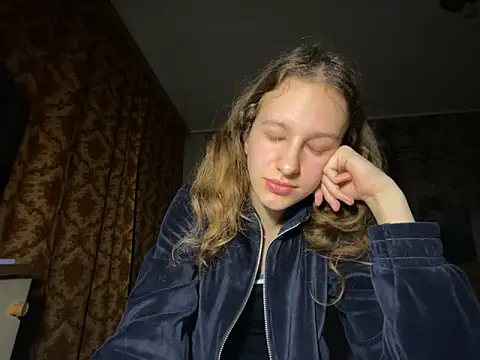 Eva Angel3 online show from November 2, 7:06 pm