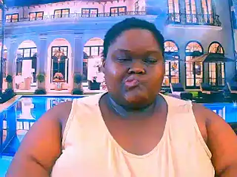 EbonyHotBuns online show from May 23, 5:28 am
