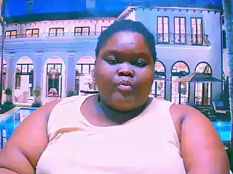 EbonyHotBuns online show from October 24, 5:58 am