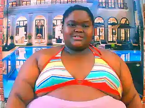 EbonyHotBuns online show from May 30, 5:27 am