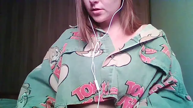 Evasapples online show from February 4, 7:06 pm