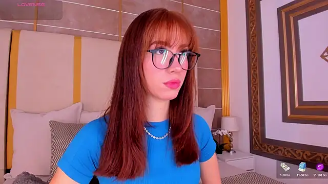 AbigailCarter online show from November 14, 11:38 pm