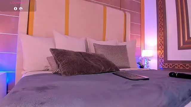 AbigailCarter online show from December 5, 12:54 am